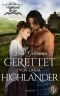 [Highland Brides 06] • Gerettet von einem Highlander